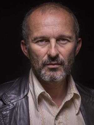 Cartel Christopher Patrick Nolan