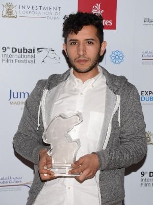 Cartel Fyzal Boulifa