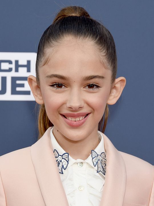 Cartel Julia Butters