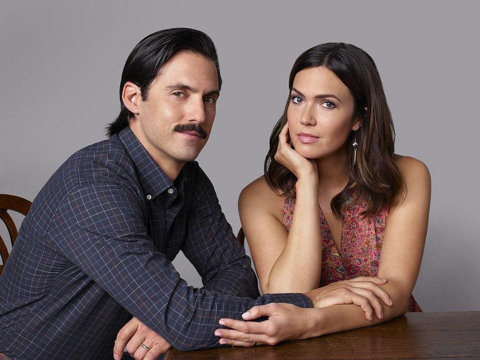 Foto Milo Ventimiglia, Mandy Moore