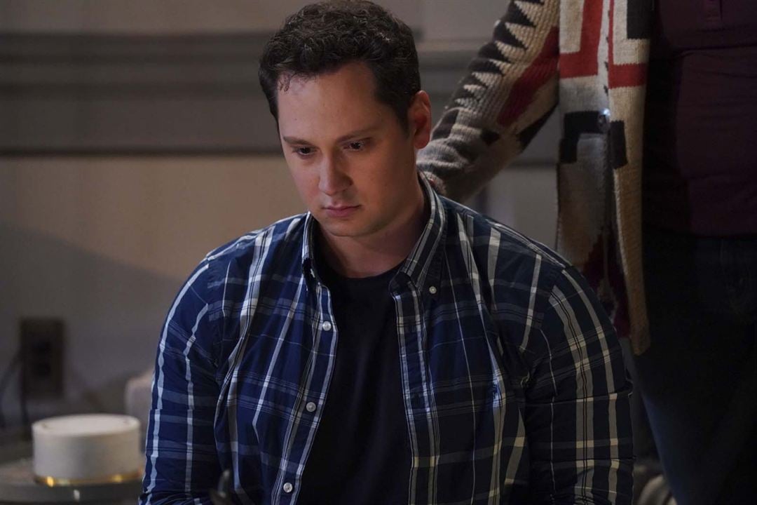 Cómo defender a un asesino : Foto Matt McGorry