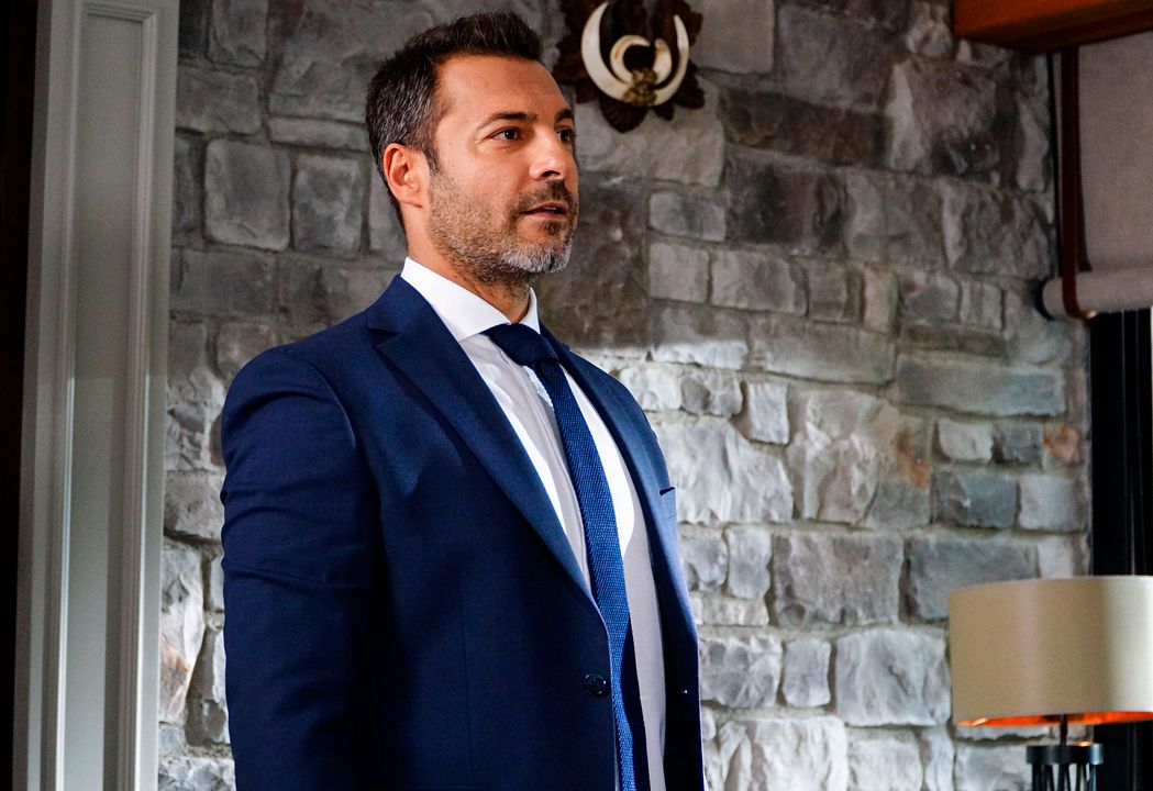 Pecado original : Foto