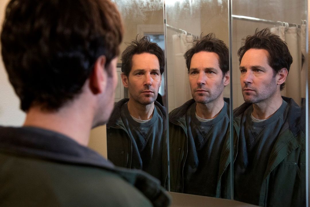 Foto Paul Rudd