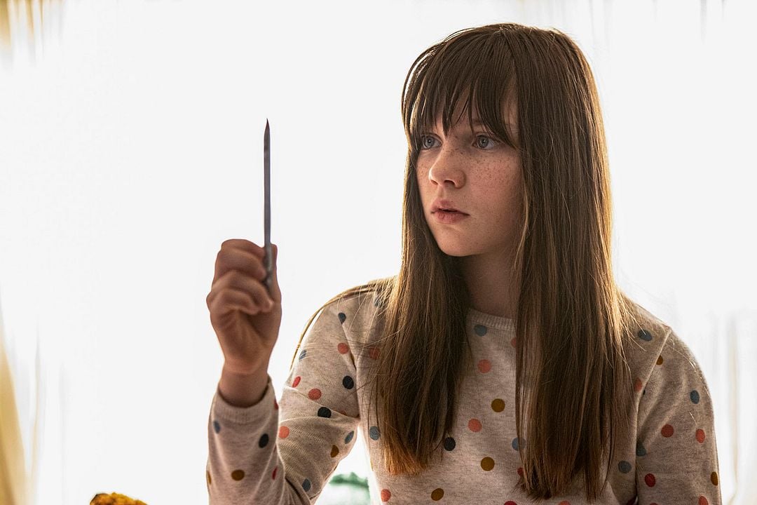 Emergence : Foto Alexa Swinton