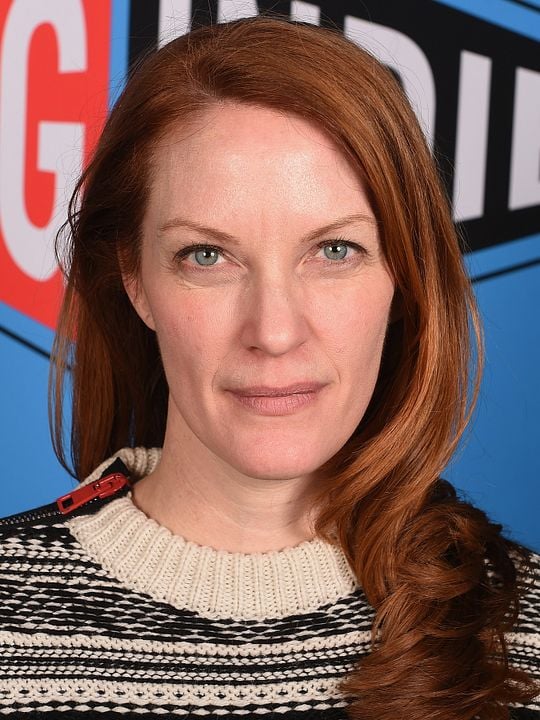 Cartel Samantha Buck