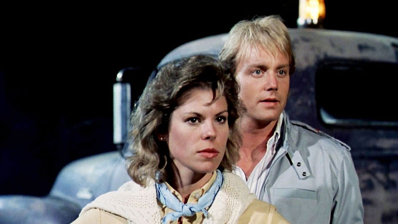 Terroríficamente muertos : Foto