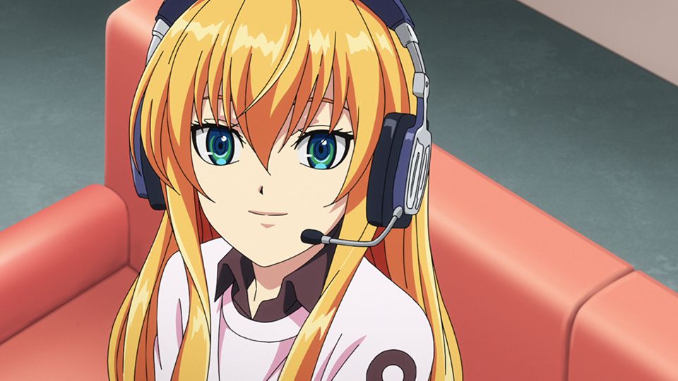 Ultramarine Magmell : Foto