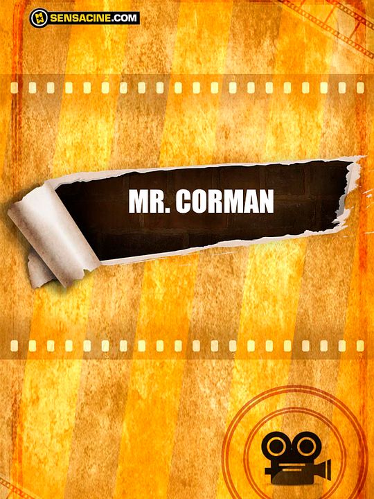 Mr. Corman : Cartel