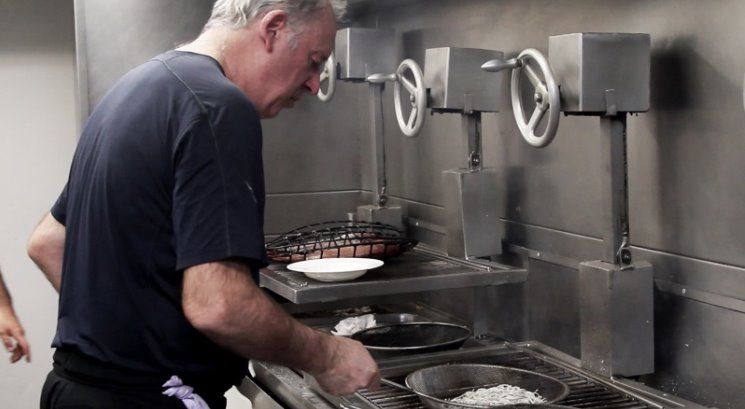 Bajo el silencio : Foto