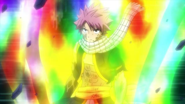 Fairy Tail : Foto