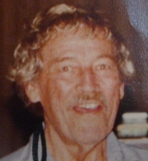 Cartel Arthur Piantadosi