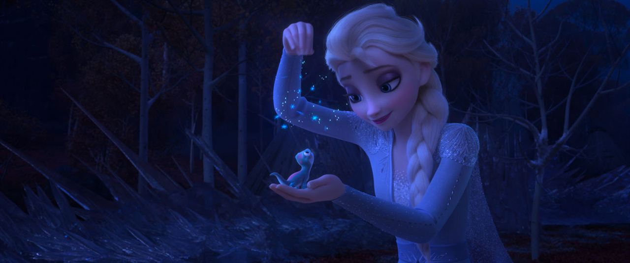 Frozen II : Foto