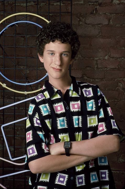 Foto Dustin Diamond