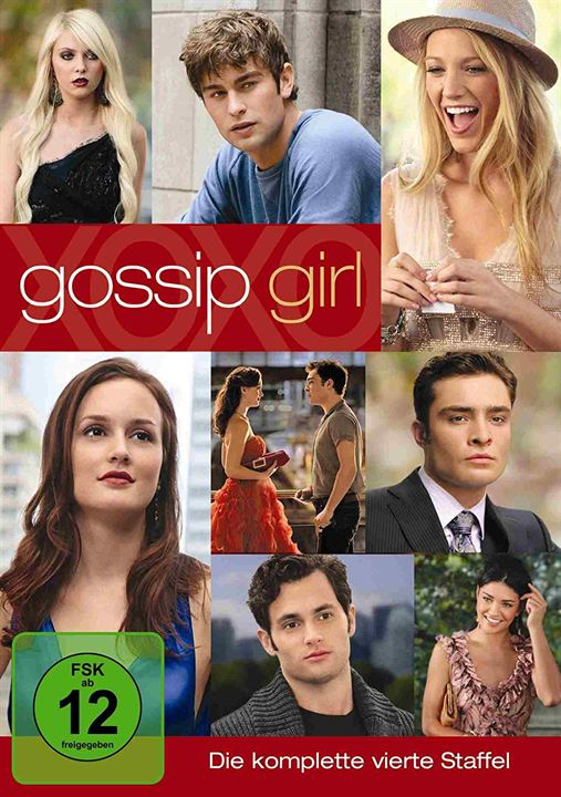 Gossip Girl : Cartel