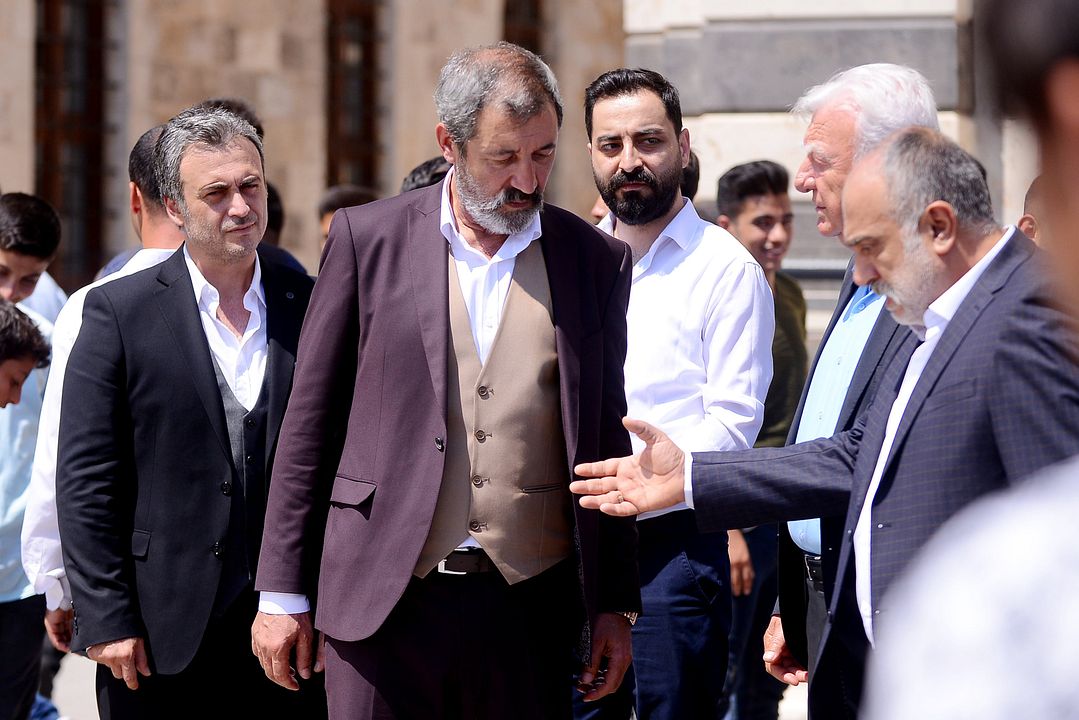 Benim Adım Melek : Foto