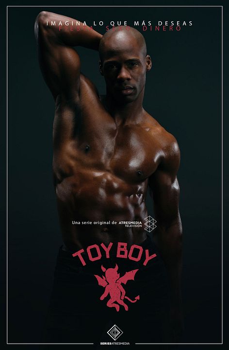 Toy Boy : Cartel
