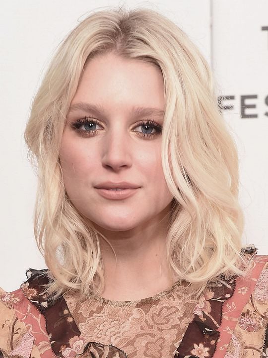 Cartel Julia Schlaepfer