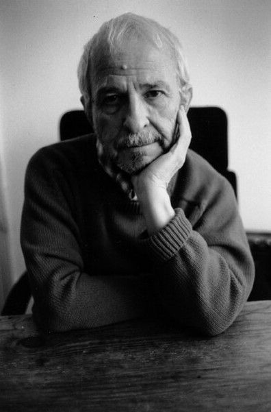 Cartel Gérard Brach