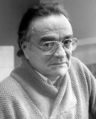 Cartel Bernard Evein