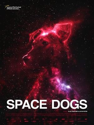 Space Dogs : Cartel