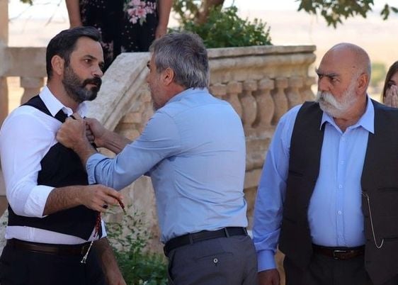 Hercai : Foto