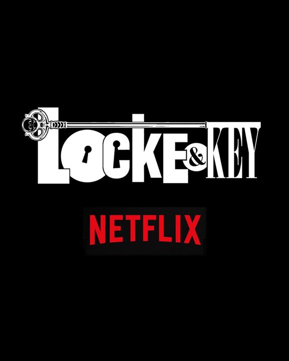 Locke & Key : Cartel