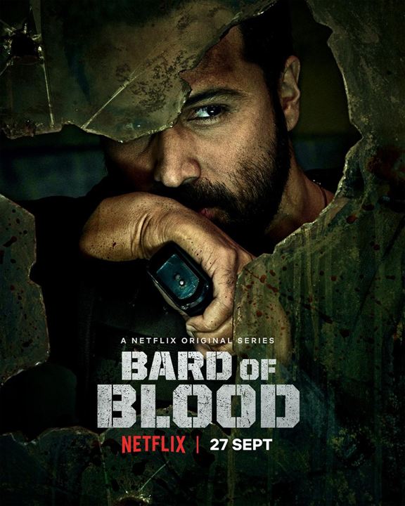Bard Of Blood : Cartel