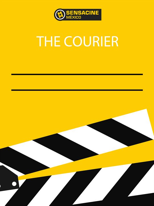 The Courier : Cartel