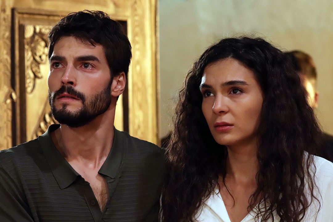 Hercai : Foto