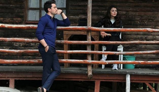 Trampa de amor : Foto