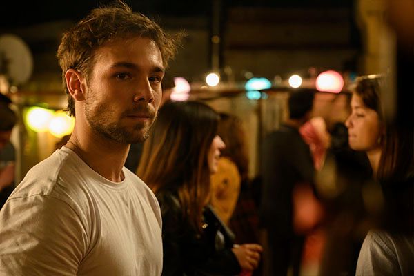 Merlí: Sapere Aude : Foto Carlos Cuevas