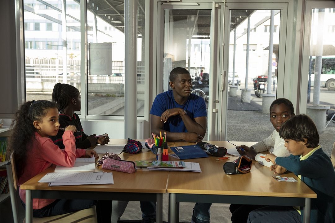 Foto Jammeh Diangana