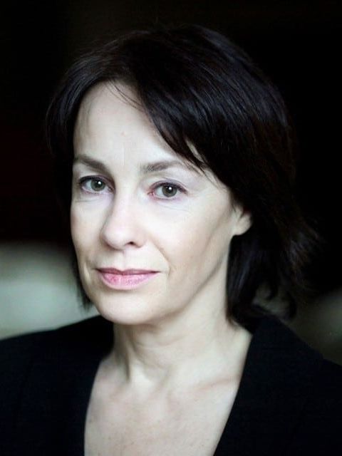 Cartel Clotilde de Bayser