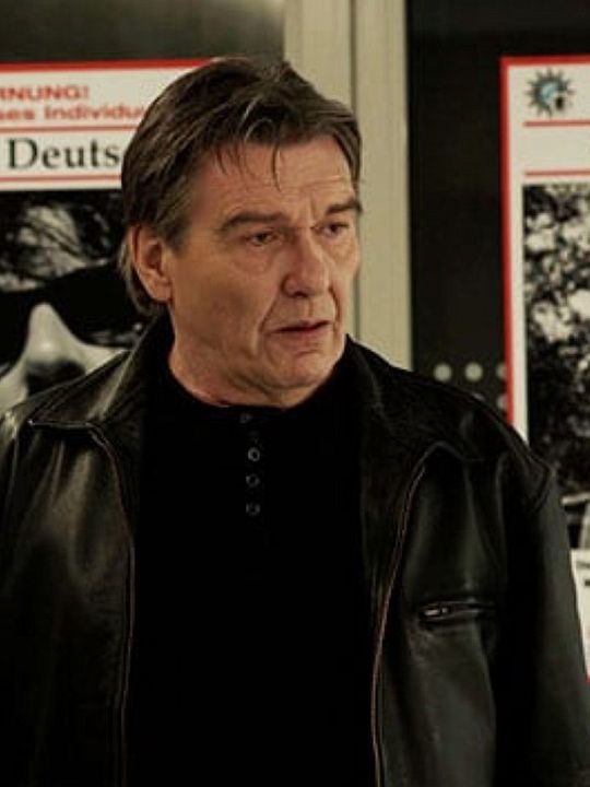 Cartel Franz Westner