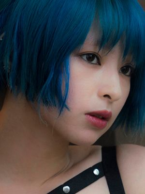 Cartel Kyôko Hinami