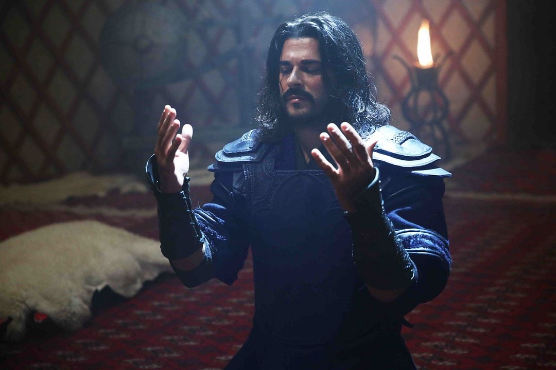 Kuruluş Osman : Foto