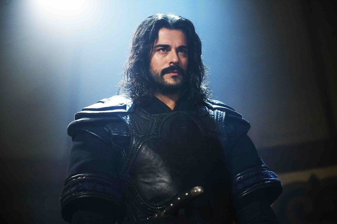 Kuruluş Osman : Foto