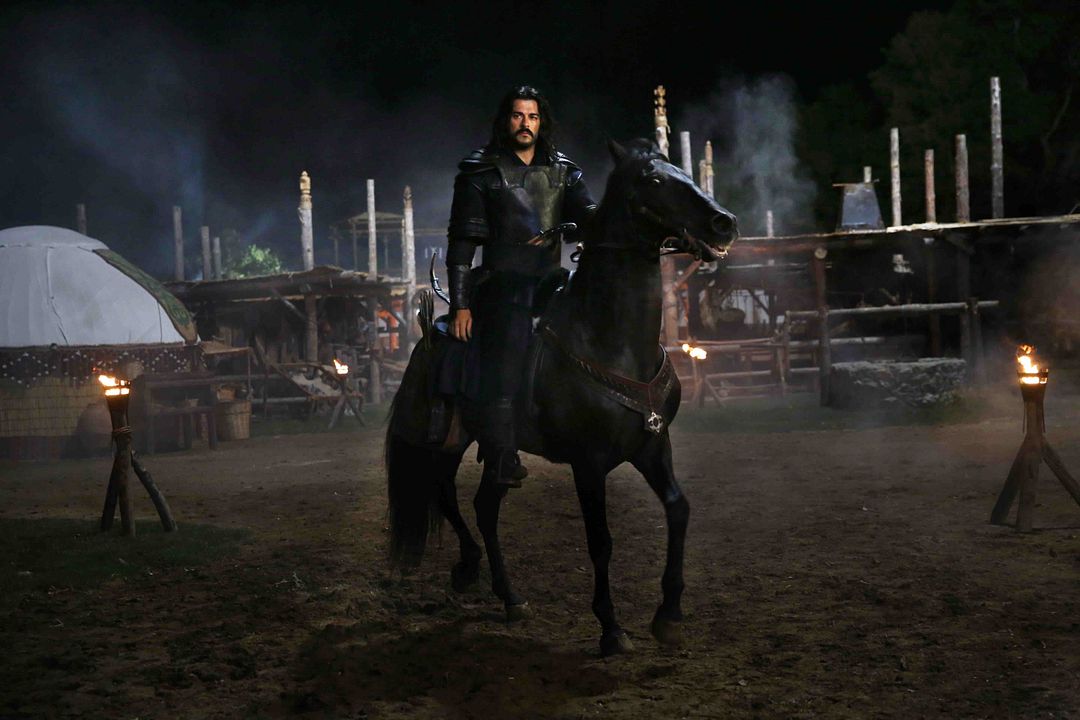 Kuruluş Osman : Foto