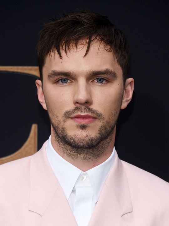 Cartel Nicholas Hoult