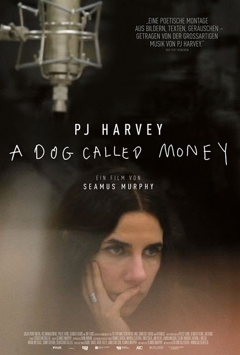 PJ Harvey: A Dog Called Money : Cartel