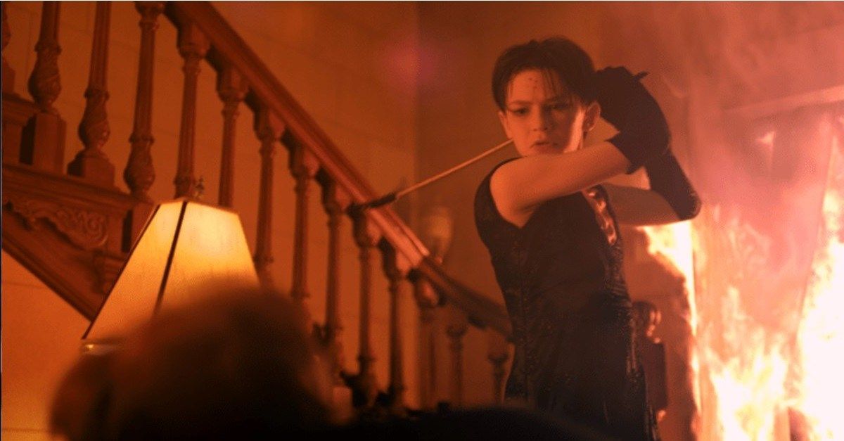 Boarding School : Foto