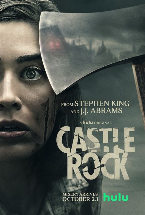 Castle Rock : Cartel