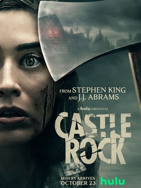 Castle Rock : Cartel