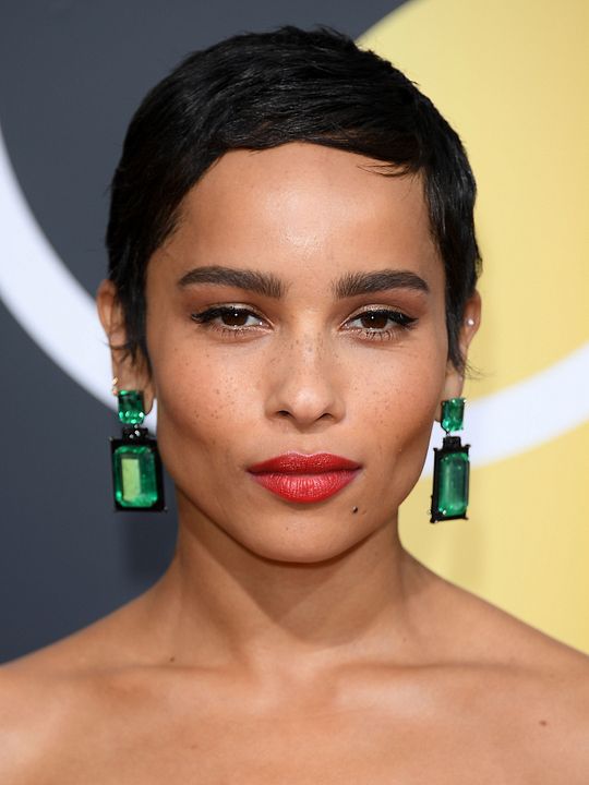 Cartel Zoë Kravitz