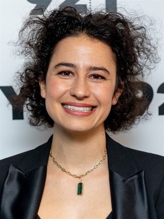 Cartel Ilana Glazer