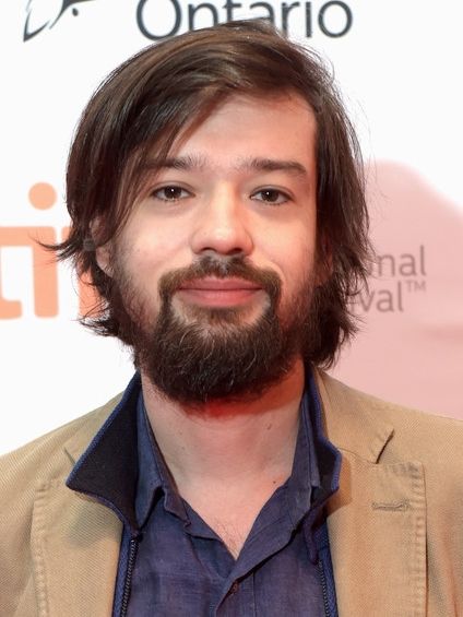 Cartel Israel Cárdenas