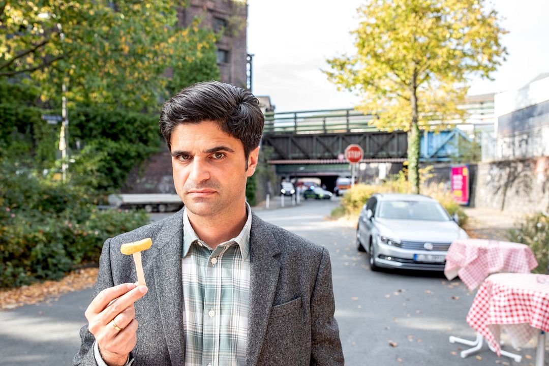 Foto Maximilian Grill