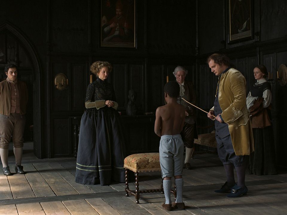 Angelo : Foto Alba Rohrwacher