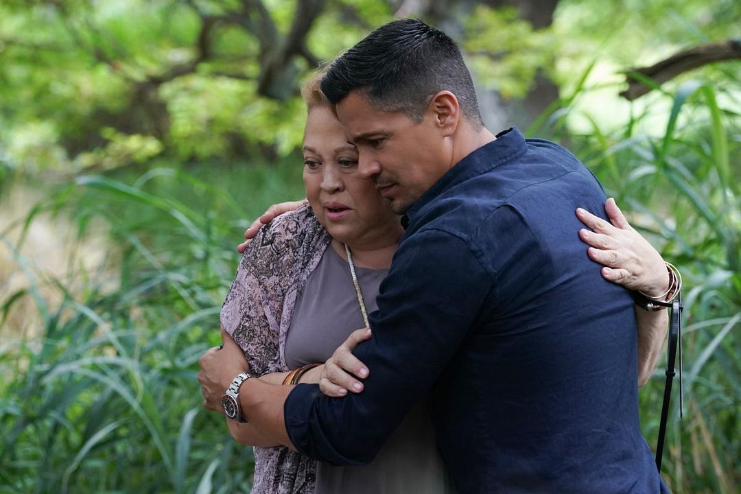 Magnum : Foto Amy Hill, Jay Hernandez