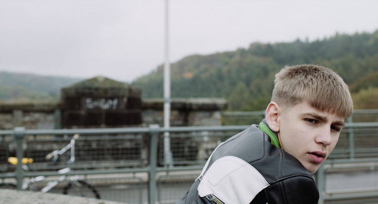 Foto Jerome Hirthammer